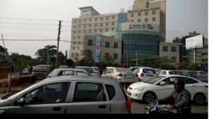 Max Hospital Shalimar Bagh