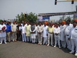 Mukundpur Delhi Maharana Pratap Jynti Samaroh