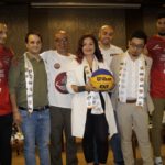 Puja Bhatt announced acquisition of TEAM DELHI HOOPERS – Delhi Franchise by Box Singh Sports and Entertainment