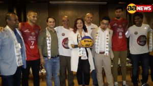 Puja Bhatt announced acquisition of TEAM DELHI HOOPERS – Delhi Franchise by Box Singh Sports and Entertainment