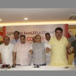 Raza Murad will portray ‘Subahu’ in LuvKush Ramleela this year!