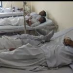नरेला मिड डे मील खाने से 26 छात्राएं बीमार, क्या बोले मंत्री