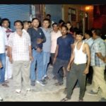 दिल्ली में युवक की पीट पीट कर हत्या