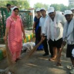 नरेला में मनाया गया हरेला उत्सव