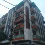 दिल्ली के बुराड़ी में फिर कोहराम