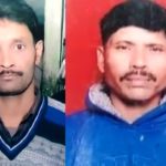 मंगोलपुरी छे लोगो को चाकू मारे दो की मौत