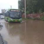 बुराड़ी में फ्री बना स्विमिंग पूल करें फ्री में एन्जॉय