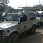 अलीपुर के पास मिली डेड बॉडी, हत्या की आशंका