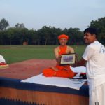 योग दर्शन परमार्थिक ट्रस्ट के बैनर तले छावला स्थित सीमा सुरक्षा बल के द्रोणाचार्य स्टेडियम में इन दिनों पांच दिवसीय फिटनेस थ्रू योग शिविर आयोजित किया गया