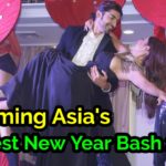 बिगेस्ट न्यू ईयर बैश 2019 | Biggest New Year Bash 2019