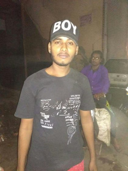 11 Sep Mangol Puri Murder