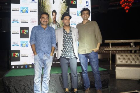 ‘न्यूटन’ के जरिये फिर धमाका करेंगे राजकुमार राव