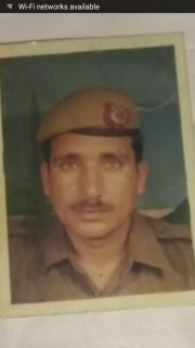 दिल्ली रोहिणी : थाने में गोली लगने से पुलिसकर्मी की मौत