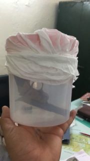 आजादुपर मंडी मर्डर की गुत्थी सुलझी
