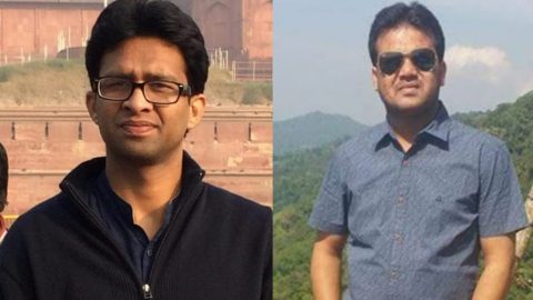 दिल्ली : दो सरकारी डॉक्टर्स की दुखद मौत