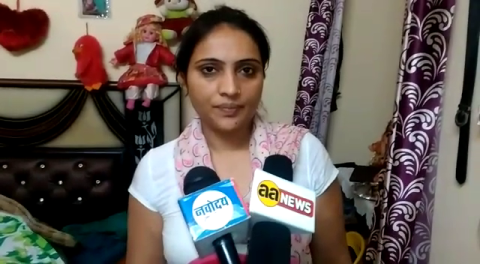 दिल्ली में बढ़ रही है चोरिया : पुलिस चोरी के मामलों को सुलझाने में नही लेती दिलचश्पी !