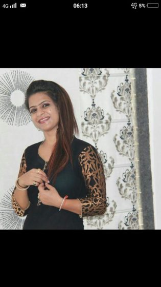 Priya Mehara