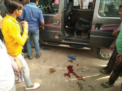 नरेला की सुरक्षा पर सवाल