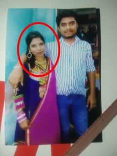 शराब पीने के लत और शक की वजह से महिला ने की ख़ुदकुशी