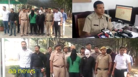 इंडियन आइडल’ में लिया था हिस्सा, ताइक्वांडो चैंपियन भी रहा, लेकिन पकड़ ली जुर्म की राह