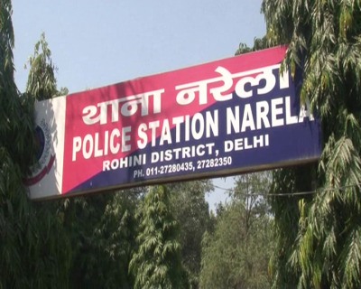 नरेला में लूट के इरादे से दो सगे भाइयों को गोली मारी