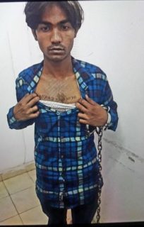 रोहिणी कोर्ट में हुए हत्याकांड में आया नया मोड़, हत्या किसी और कि करनी थी और मार दिया किसी और को।
