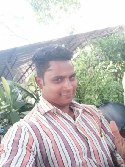 Lal Bag Govind Murder