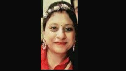 नोएडा पार्किंग अटेंडेट ने गर्भवती महिला को रौंदा, महिला की मौत