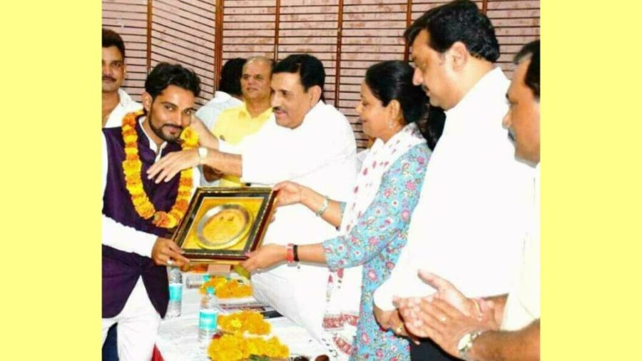 Bhartiy Brahman Mahasabha Mumbai