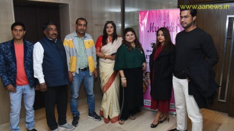 मिसेज इंडिया देल्ही एनसीआर ब्यूटी पेजेंट : विवाहित महिला के लिए एकमात्र राष्ट्रीय सौंदर्य पर्यटन!