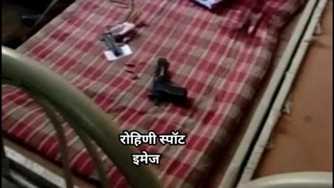 ASI रमेश की थाने में मौत पर परिवार के बड़े आरोप । हत्या की आशंका