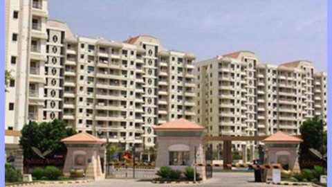 दिल्ली में DDA फ्लैट्स वापिस लौटा रहे है लोग