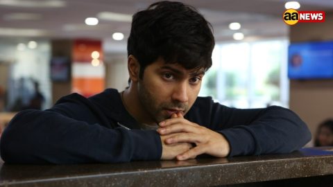 Varun Dhawan’s October gift to fans this Valentine’s Day!