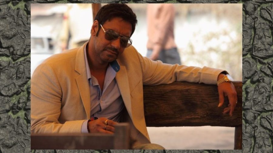 Ajay Devgan