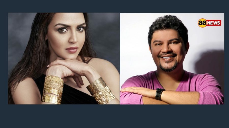 Esha Deol to play Chef is Ram Kamal’s Cakewalk!