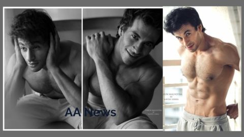 TV Heartthrob Tarun Malhotra’s Bollywood debut opposite Esha Deol in Cakewalk