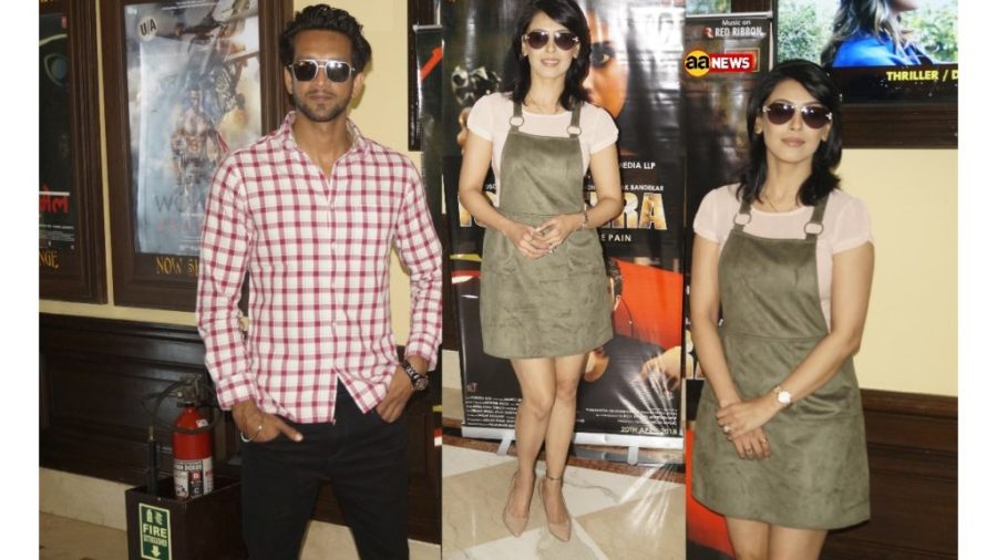 Based on real-life events of a woman ‘Ishq Tera’ is