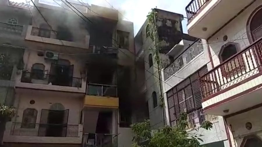Rohini Sec 3