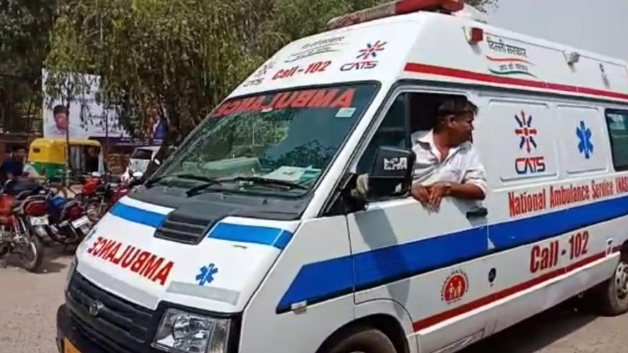 BJRM Hospital