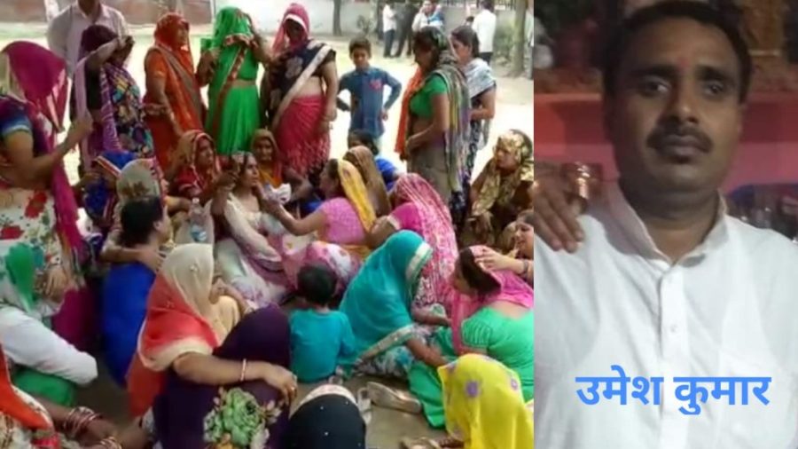 Jahagirpuri