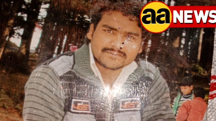 Wajirpur jj colony murder