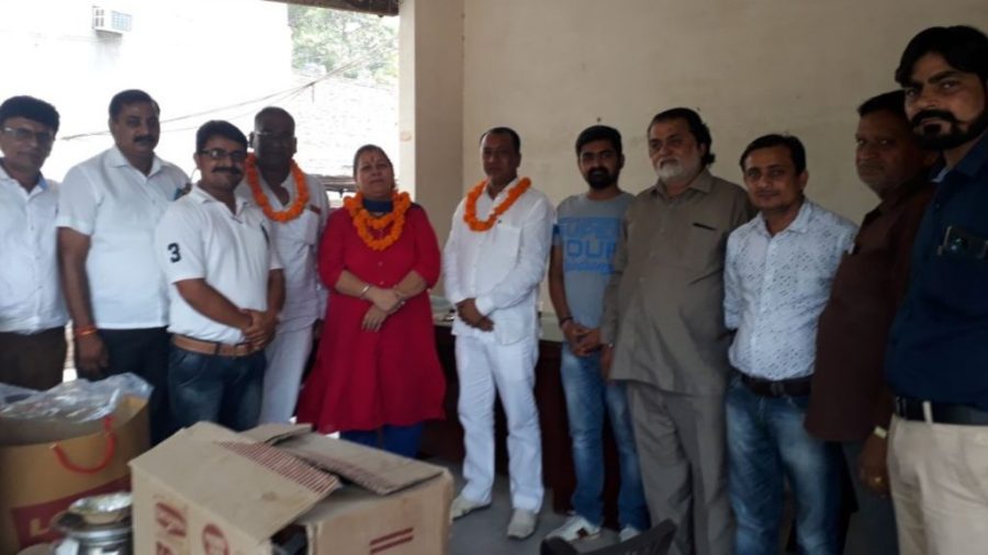 Brahman ekta Prishad
