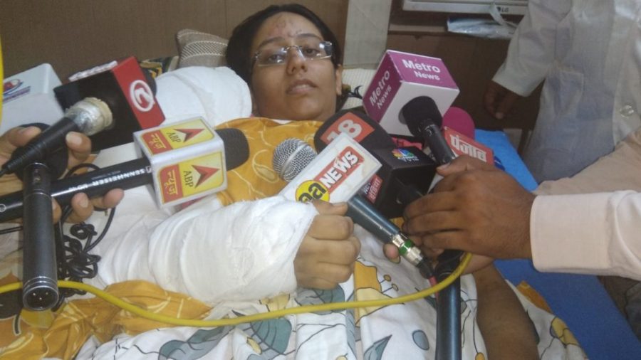 Sanjay Gandhi Memorial Hospital Mangolpuri Delhi