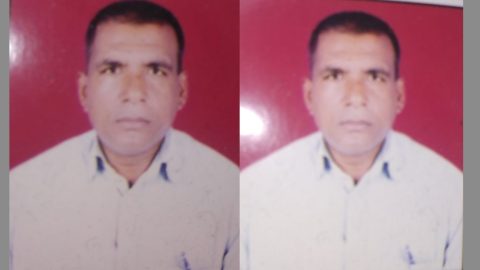 नॉर्थ वेस्ट दिल्ली के कादीपुर एक्सटेंशन में आपसी झगड़े में एक कि मौत
