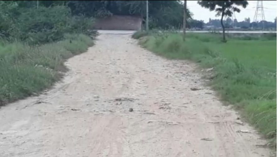 Utrakhand colony