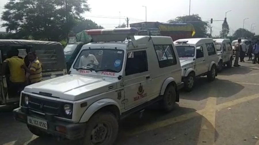 Alipur Bakauli