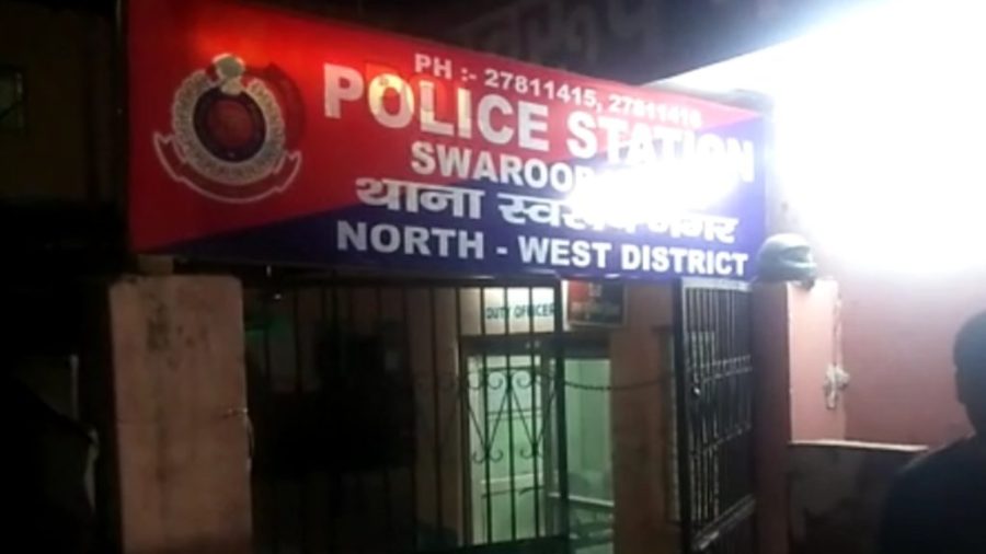 PS Swarup Nagar