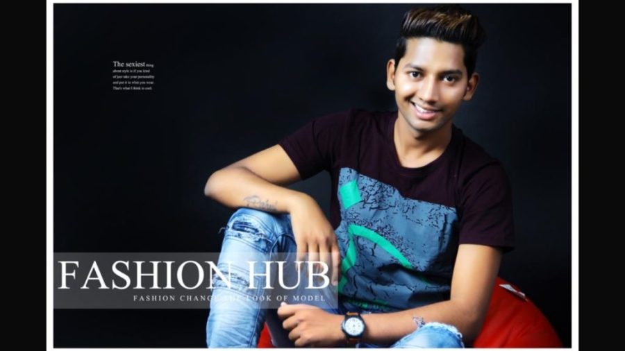 Rahul Khan