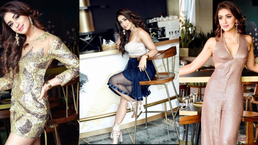 Muskan Sethhi
