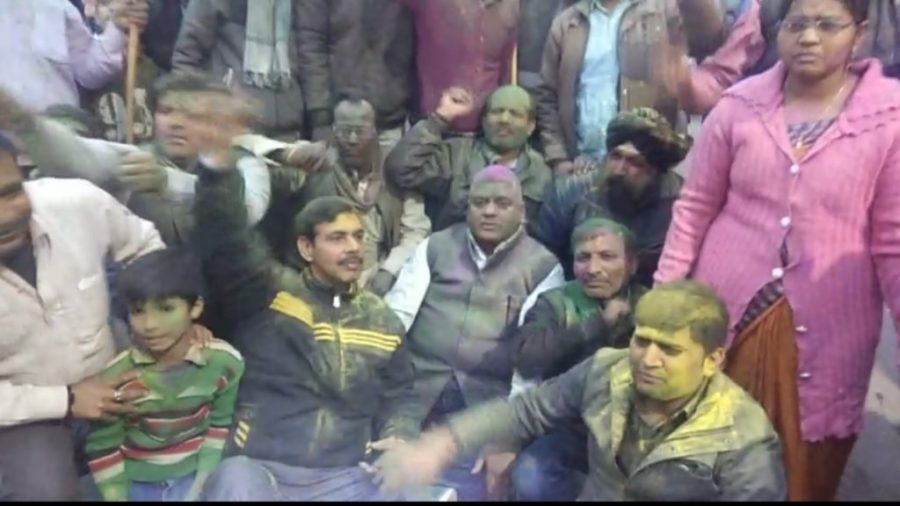 Mukundpur Delhi